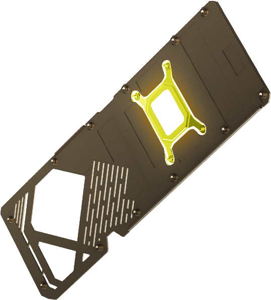 ZOTAC GAMING GeForce RTX 5080 SOLID CORE OC 20th Anniversary